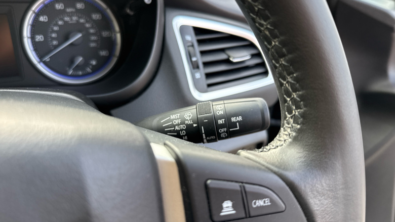 Suzuki Sx4 S Cross 1.4 Boosterjet 48V Hybrid SZ-T 5dr Petrol Hatchback